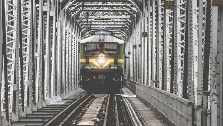 interrail merece la pena