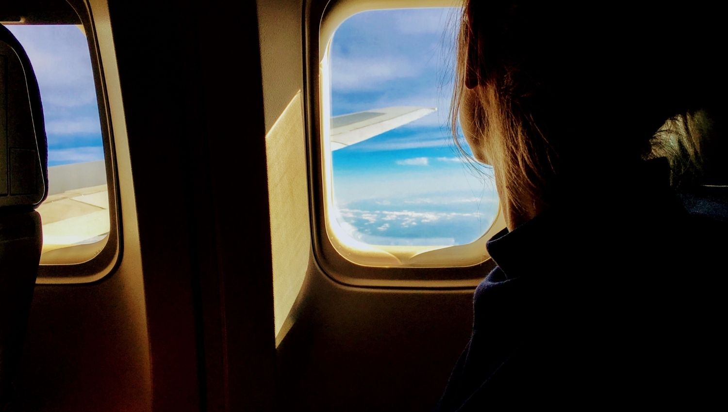 superar el miedo a volar