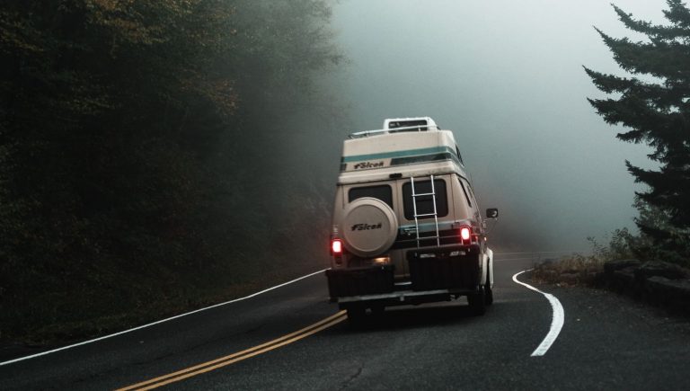 carreteras mas peligrosas viajamoslowcost