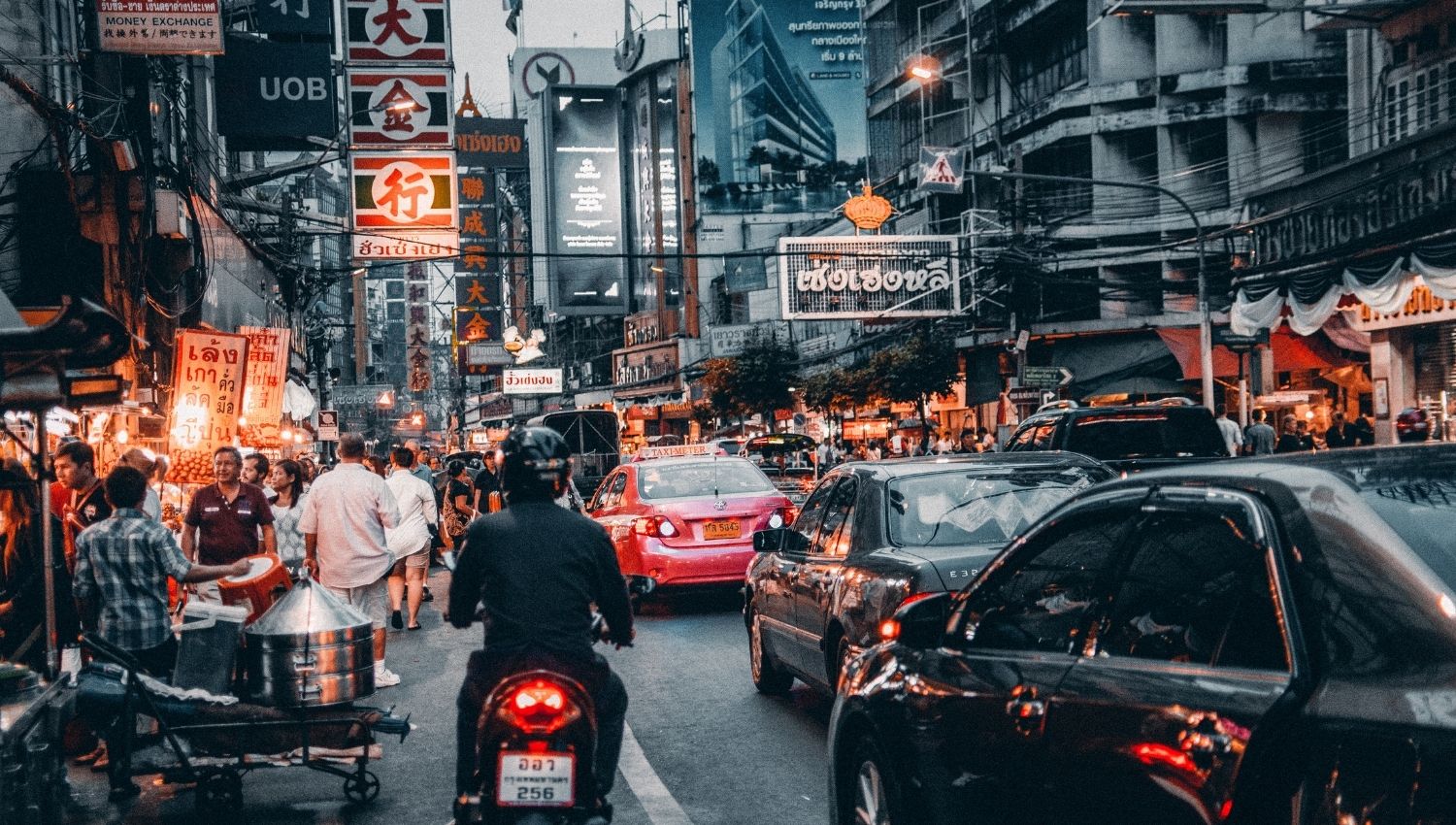 portada presupuesto para viaje a bangkok