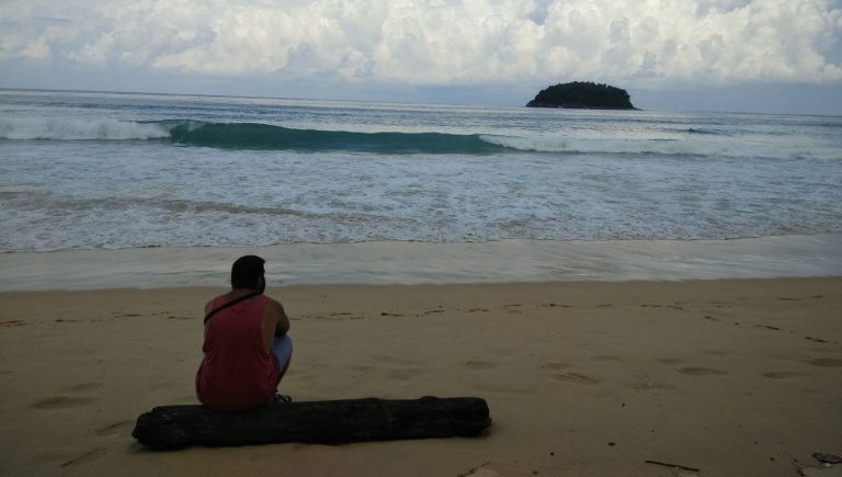 sur de tailandia viajamoslowcost