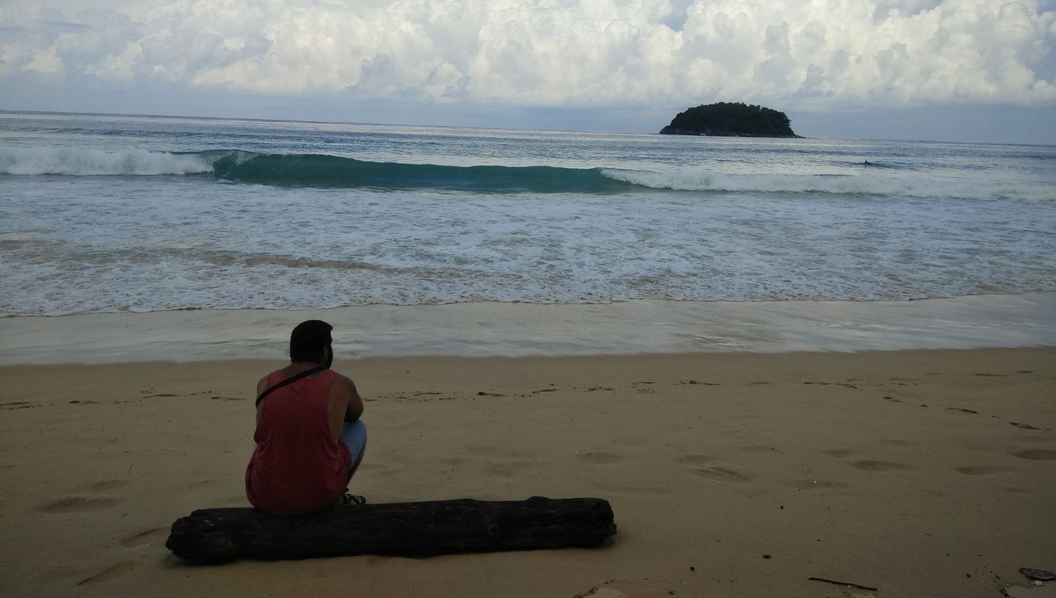 sur de tailandia viajamoslowcost