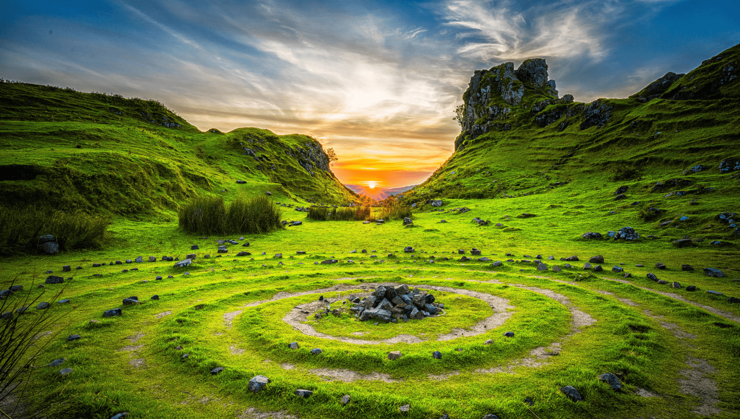 viajar por escocia viajamoslowcost