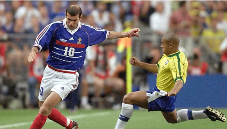 Tienda classic football shirts en londres
