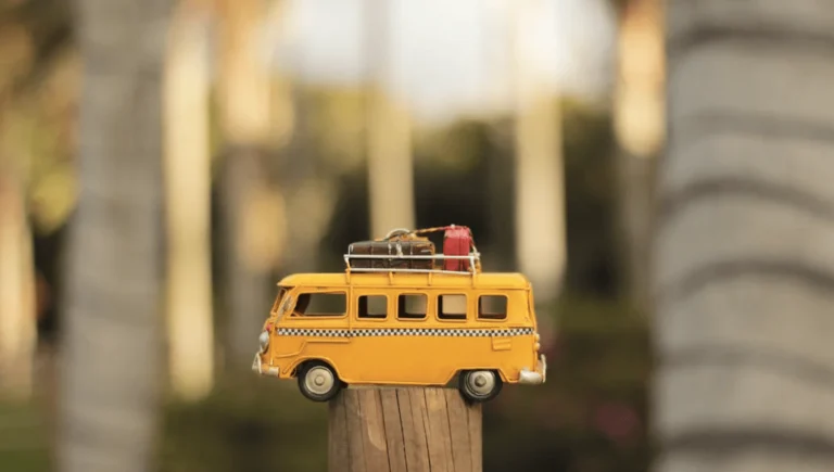 alquilar furgonetas camper