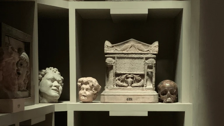 museo de sir john soane