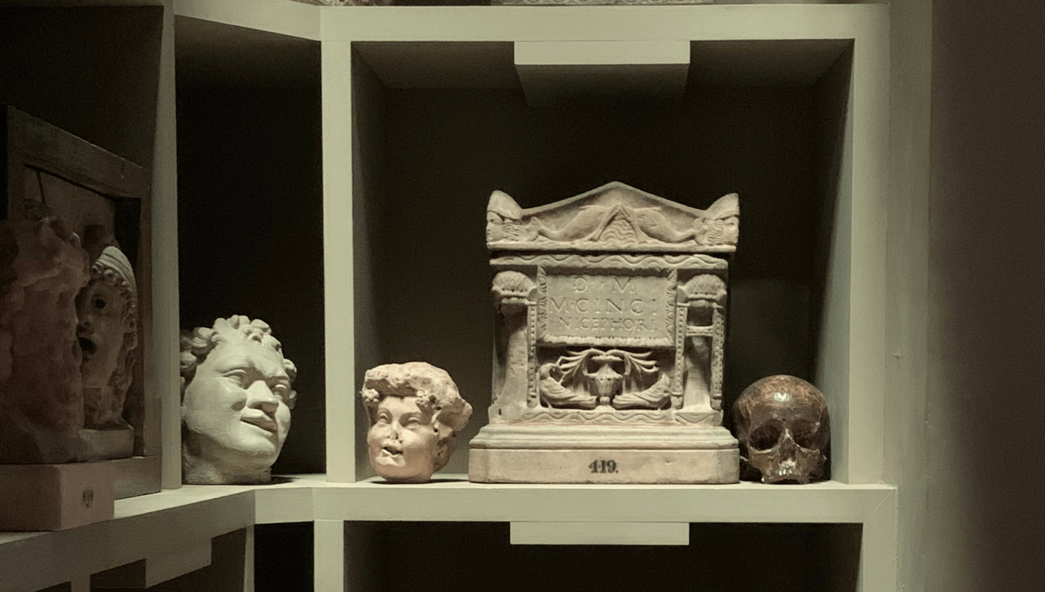 museo de sir john soane