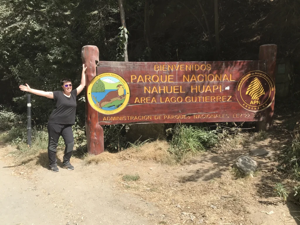 que ver en bariloche