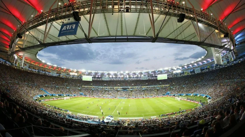 maracana viajamoslowcost