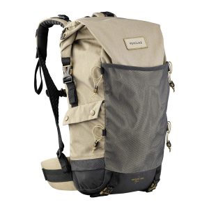 mochila trekking decathlon