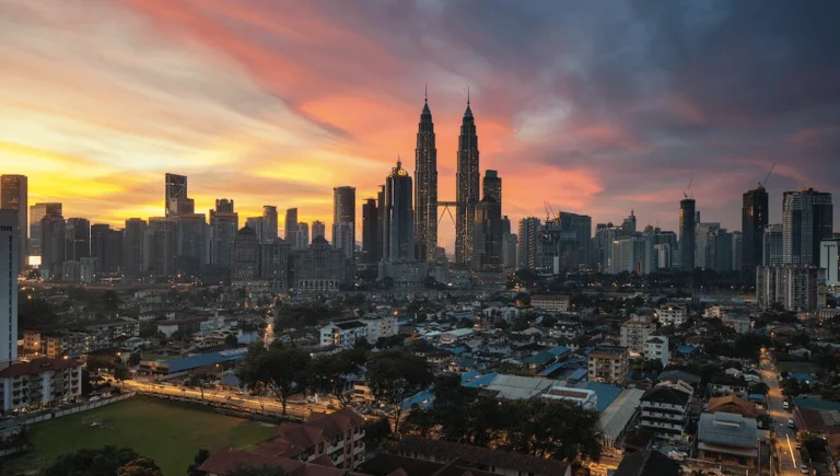 que ver en Kuala Lumpur gratis