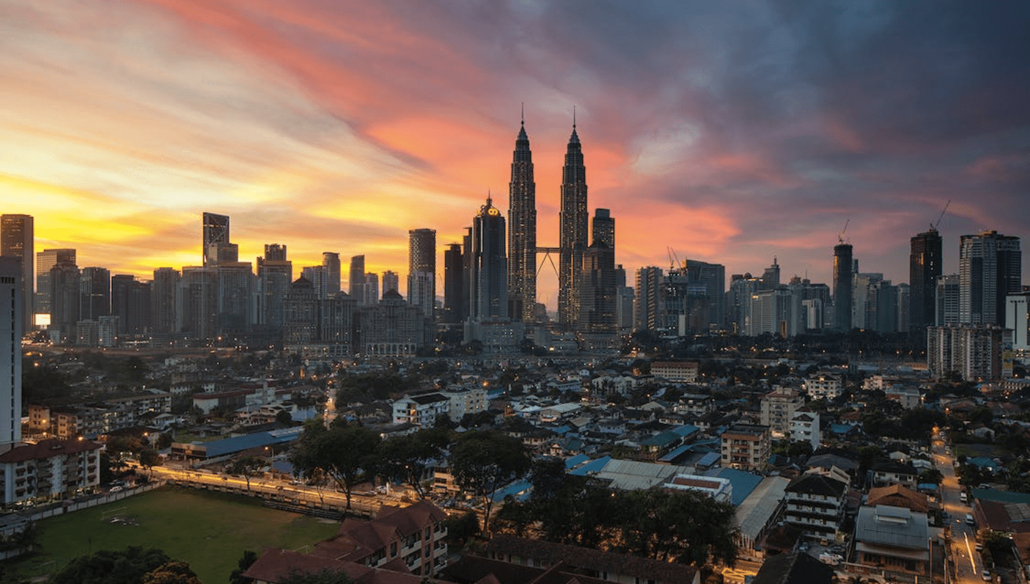 que ver en Kuala Lumpur gratis