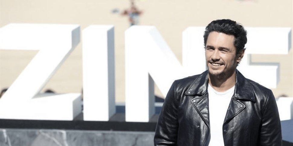 que ver en San sebastián James Franco La Concha