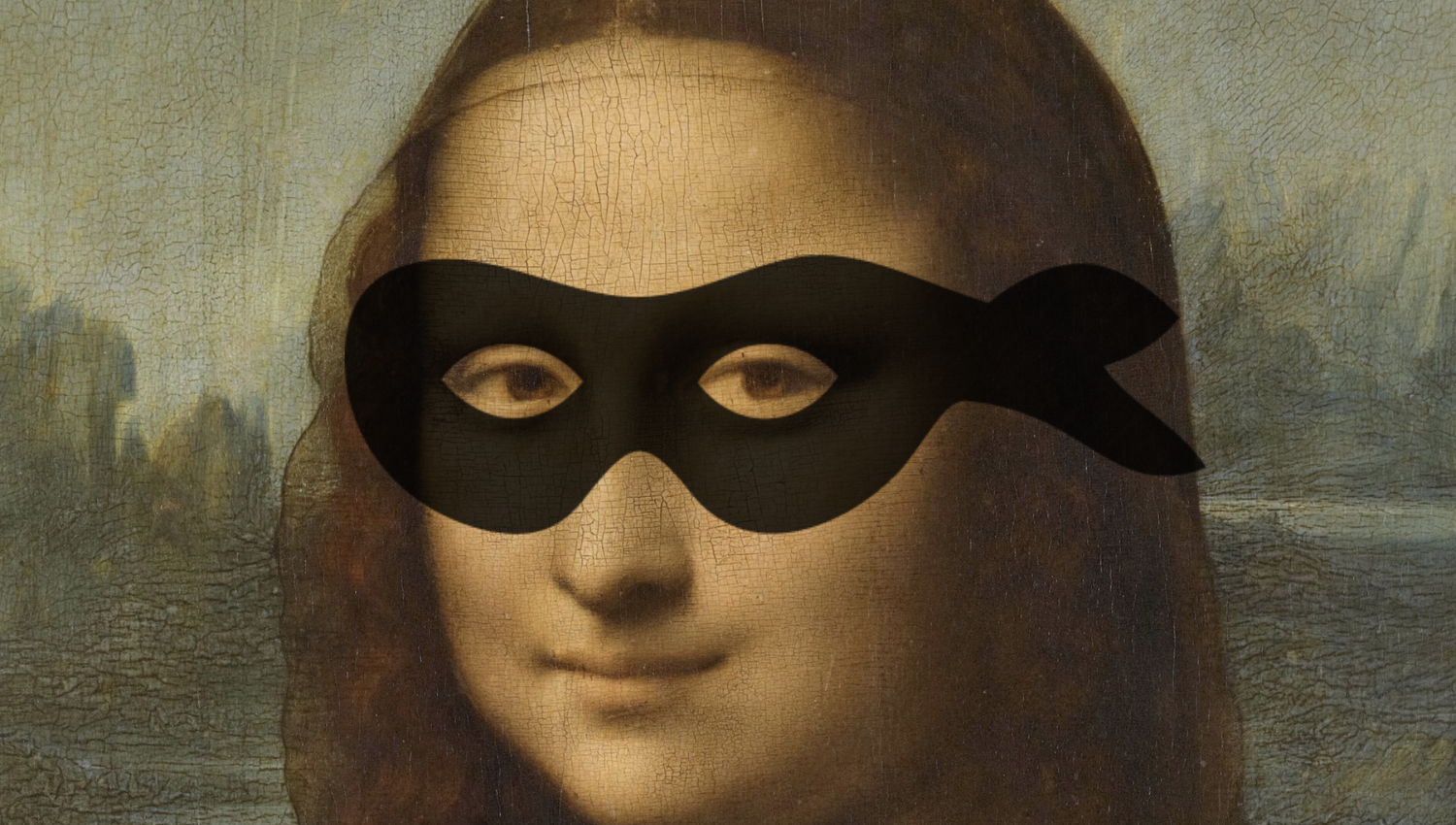 Historia de los robos del museo del louvre