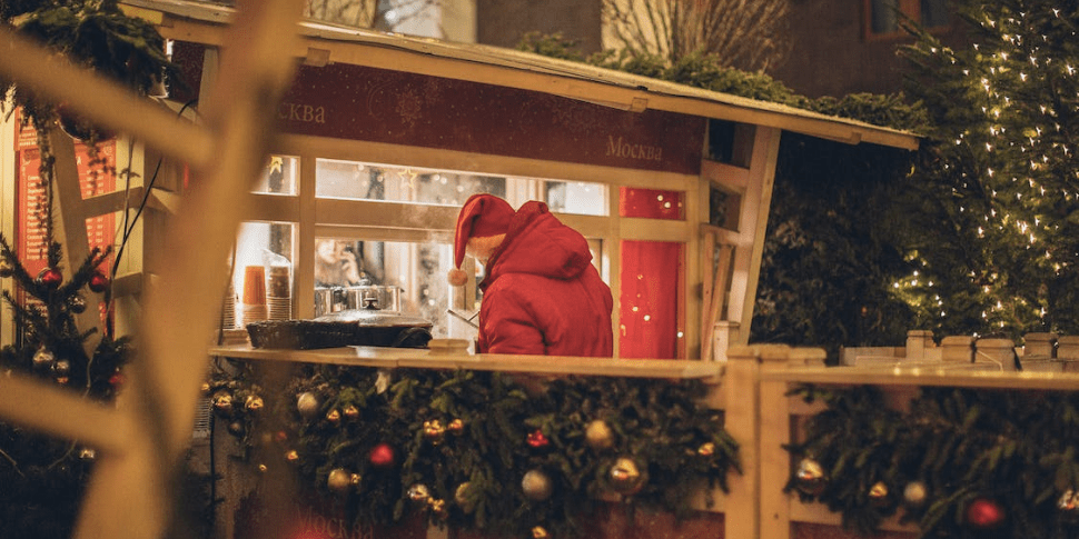 consejos visitar mercadillos navideños de europa