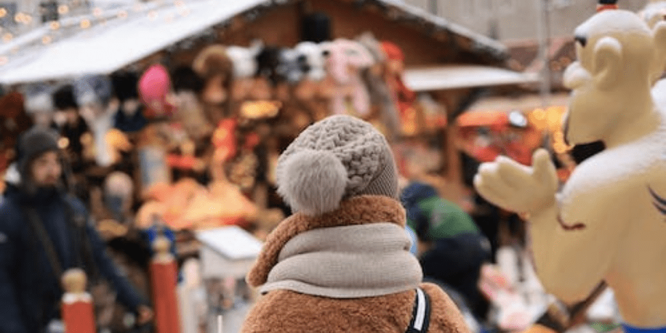 que ropa llevar mercadillos navideños de europa