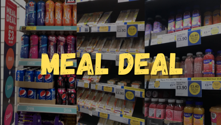 Meal Deal UK