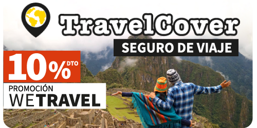 TRAVELCOVER 10