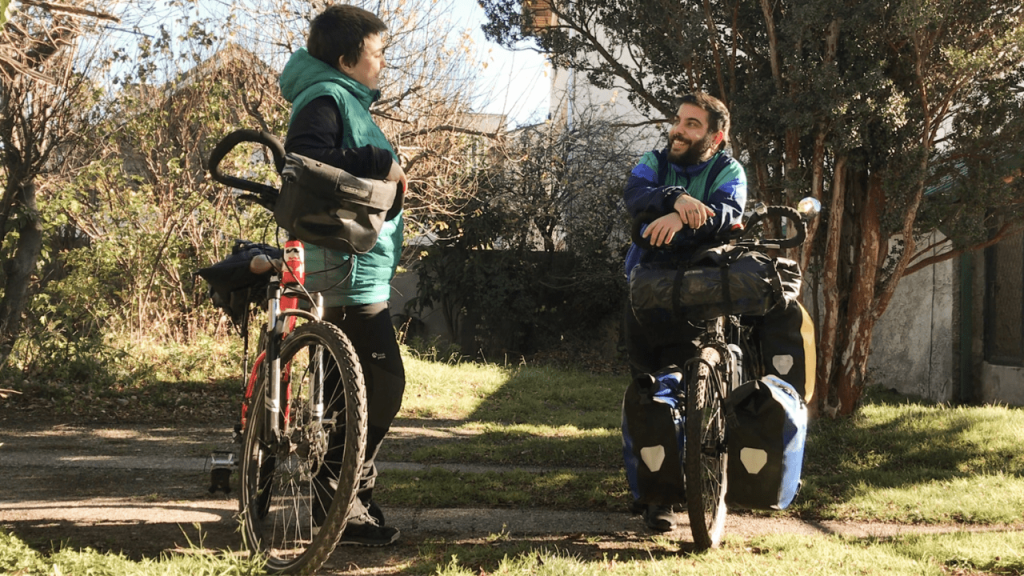 Seguro medico de viaje cicloturistas