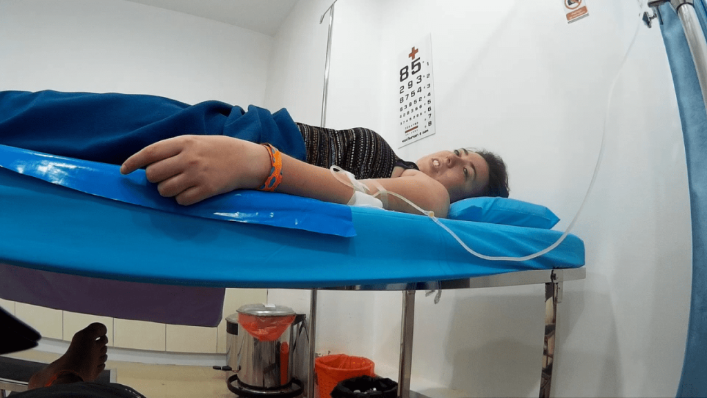 seguro medico de viaje asia