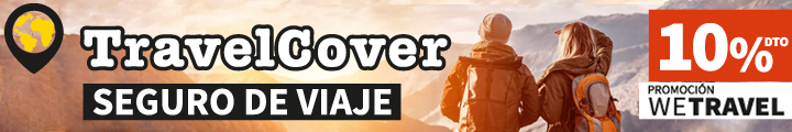 Travelcover